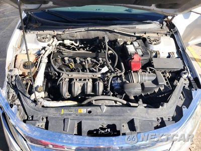 Zdjęcie 11 z 12 samochodu: 2011 FORD FUSION SE VIN:3FAHP0HA4BR247137 - miniatura