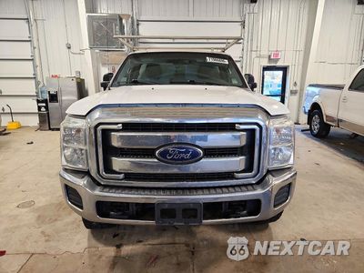 Piąte zdjęcie samochodu w środku: 2016 FORD F250 SUPER DUTY VIN:1FTBF2B63GEC63472 - miniatura