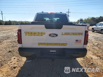 Zdjęcie 6 z 13 samochodu: 2024 FORD F150 STX VIN:1FTEW2LP0RKF27708 - miniatura