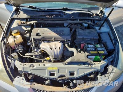 Zdjęcie 11 z 12 samochodu: 2007 TOYOTA CAMRY SOLARA SE VIN:4T1CE30P77U759319 - miniatura