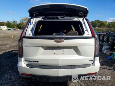 Zdjęcie 9 z 24 samochodu: 2021 CADILLAC ESCALADE ESV SPORT VIN:1GYS4NKL4MR308785 - miniatura