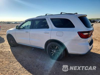 Drugie zdjęcie samochodu z przodu: 2015 DODGE DURANGO LIMITED VIN:1C4RDHDG3FC200542 - miniatura