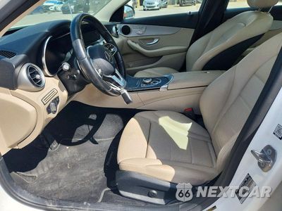 Zdjęcie 7 z 12 samochodu: 2021 MERCEDES-BENZ C 300 VIN:W1KWF8DB7MR618684 - miniatura