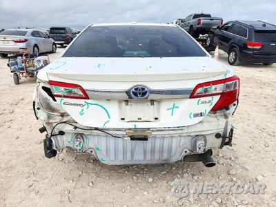 Zdjęcie 6 z 13 samochodu: 2013 TOYOTA CAMRY XLE VIN:4T1BD1FK9DU089945 - miniatura