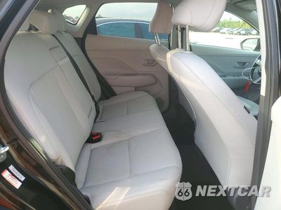 Zdjęcie 11 z 14 samochodu: 2024 HYUNDAI KONA SEL VIN:KM8HB3AB5RU052482 - miniatura