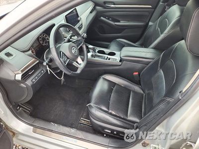 Zdjęcie 7 z 12 samochodu: 2020 NISSAN ALTIMA SL VIN:1N4BL4EV0LN305183 - miniatura