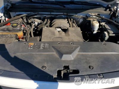 Zdjęcie 11 z 12 samochodu: 2015 CHEVROLET SILVERADO C1500 VIN:1GCRCPEH3FZ306166 - miniatura