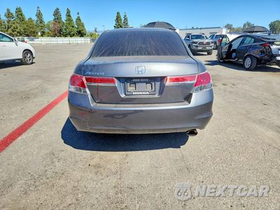 Zdjęcie 6 z 12 samochodu: 2012 HONDA ACCORD LX VIN:1HGCP2F30CA163513 - miniatura