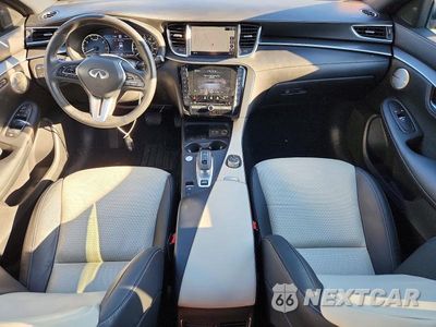 Zdjęcie 8 z 13 samochodu: 2025 INFINITI QX55 ESSENTIAL VIN:3PCAJ5KR5SF100724 - miniatura