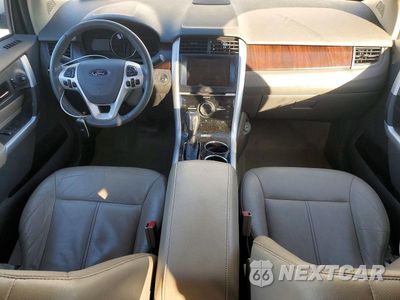 Zdjęcie 8 z 13 samochodu: 2011 FORD EDGE LIMITED VIN:2FMDK4KC6BBA21698 - miniatura