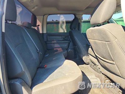Zdjęcie 10 z 12 samochodu: 2021 RAM 1500 CLASSIC TRADESMAN VIN:1C6RR7KT1MS576601 - miniatura
