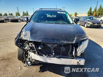 Piąte zdjęcie samochodu w środku: 2012 LEXUS RX 450H VIN:JTJBC1BA5C2431645 - miniatura