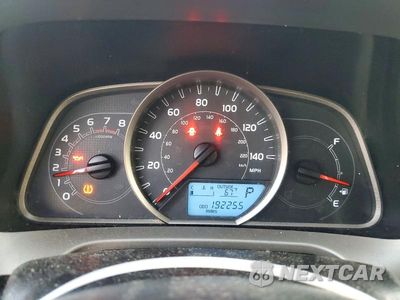 Zdjęcie 9 z 13 samochodu: 2013 TOYOTA RAV4 LE VIN:2T3BFREV1DW043599 - miniatura