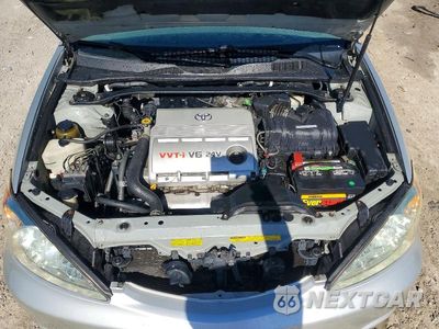 Zdjęcie 11 z 12 samochodu: 2003 TOYOTA CAMRY XLE V6 VIN:4T1BF30K53U564441 - miniatura