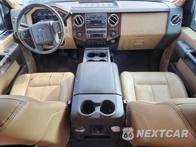 Zdjęcie 8 z 12 samochodu: 2011 FORD F250 SUPER DUTY VIN:1FT7W2BT0BEB23772 - miniatura