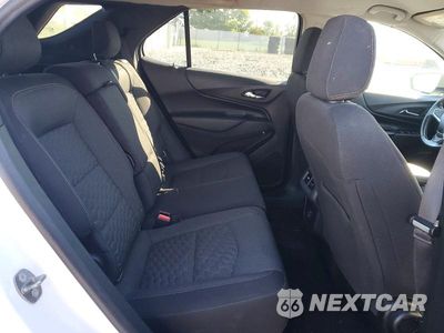 Zdjęcie 11 z 13 samochodu: 2019 CHEVROLET EQUINOX LT VIN:3GNAXKEVXKS597659 - miniatura