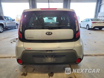 Zdjęcie 6 z 13 samochodu: 2016 KIA SOUL BASE VIN:KNDJN2A20G7863349 - miniatura
