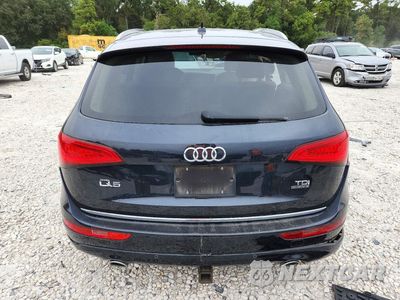 Zdjęcie 6 z 13 samochodu: 2015 AUDI Q5 TDI PREMIUM PLUS VIN:WA1CMAFP1FA087075 - miniatura