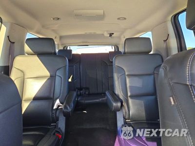 Zdjęcie 10 z 13 samochodu: 2017 GMC YUKON XL C1500 SLT VIN:1GKS1GKC8HR209780 - miniatura