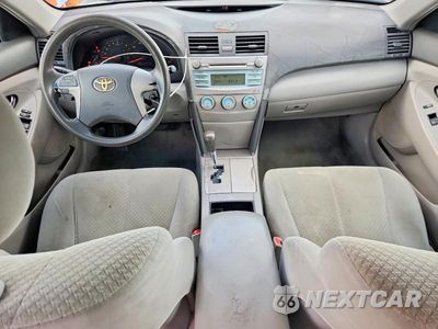 Zdjęcie 8 z 12 samochodu: 2007 TOYOTA CAMRY LE VIN:4T1BE46K87U509911 - miniatura