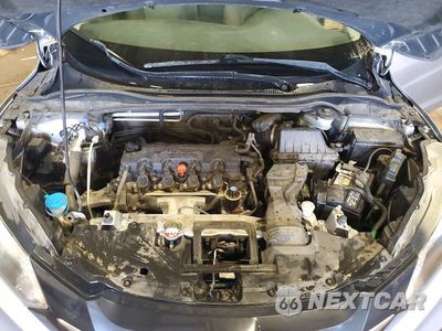 Zdjęcie 12 z 14 samochodu: 2018 HONDA HR-V LX VIN:3CZRU6H37JG719492 - miniatura