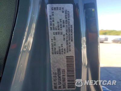 Zdjęcie 12 z 12 samochodu: 2026 JEEP WRANGLER SAHARA VIN:1C4PJXEN4TW253980 - miniatura