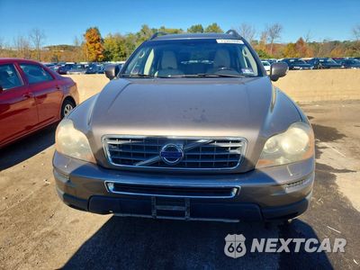 Piąte zdjęcie samochodu w środku: 2012 VOLVO XC90 3.2 VIN:YV4952CZ2C1618897 - miniatura