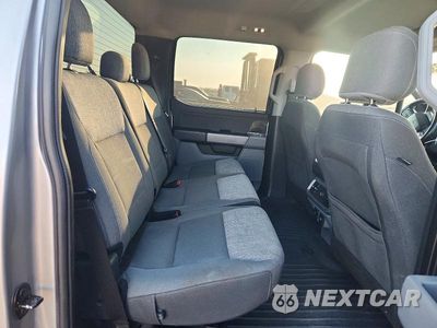 Zdjęcie 10 z 13 samochodu: 2021 FORD F150 XLT VIN:1FTFW1E57MKE54534 - miniatura