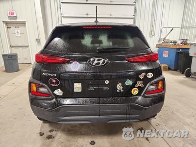 Zdjęcie 6 z 13 samochodu: 2020 HYUNDAI KONA SE VIN:KM8K12AA1LU454291 - miniatura