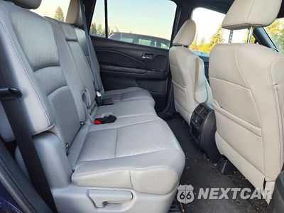 Zdjęcie 11 z 13 samochodu: 2019 HONDA PASSPORT EXL VIN:5FNYF7H51KB011278 - miniatura