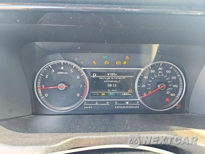 Zdjęcie 9 z 14 samochodu: 2023 KIA SORENTO EX VIN:5XYRHDLF7PG178015 - miniatura