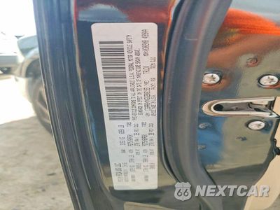 Zdjęcie 12 z 12 samochodu: 2016 RAM 1500 LARAMIE VIN:1C6RR6NM4GS286193 - miniatura