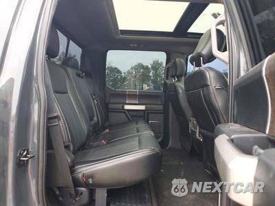 Zdjęcie 10 z 12 samochodu: 2021 FORD F250 SUPER DUTY VIN:1FT7W2BT0MEC02555 - miniatura