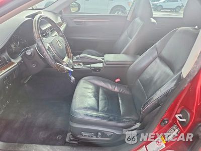 Zdjęcie 7 z 13 samochodu: 2015 LEXUS ES 350 VIN:JTHBK1GG2F2192951 - miniatura