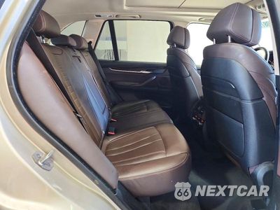 Zdjęcie 11 z 13 samochodu: 2015 BMW X5 XDRIVE35I VIN:5UXKR0C58F0K52754 - miniatura