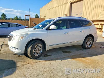 2015 BUICK ENCLAVE 5GAKRAKD7FJ232443 - główne zdjęcie licytacji z USA - miniatura