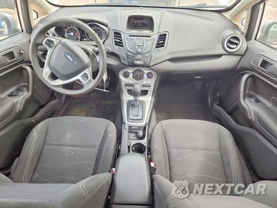 Zdjęcie 8 z 13 samochodu: 2019 FORD FIESTA SE VIN:3FADP4BJ5KM157569 - miniatura