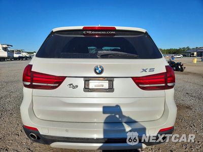 Zdjęcie 6 z 13 samochodu: 2014 BMW X5 XDRIVE35D VIN:5UXKS4C57E0J96378 - miniatura