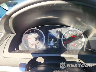 Zdjęcie 9 z 12 samochodu: 2017 TOYOTA CAMRY SE VIN:4T1BF1FK8HU355438 - miniatura