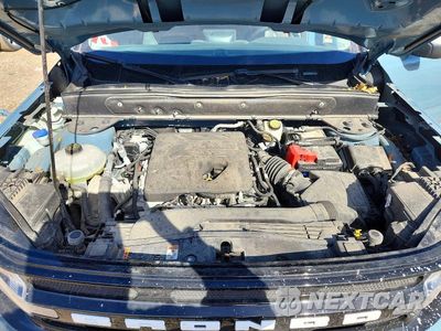 Zdjęcie 12 z 13 samochodu: 2021 FORD BRONCO SPORT OUTER BANKS VIN:3FMCR9C61MRA66534 - miniatura