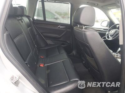 Zdjęcie 11 z 13 samochodu: 2016 BMW X3 XDRIVE28I VIN:5UXWX9C56G0D81978 - miniatura
