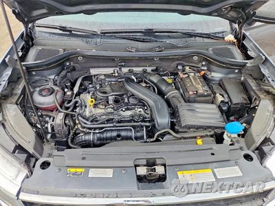 Zdjęcie 12 z 13 samochodu: 2022 VOLKSWAGEN TAOS S VIN:3VVMX7B20NM024986 - miniatura