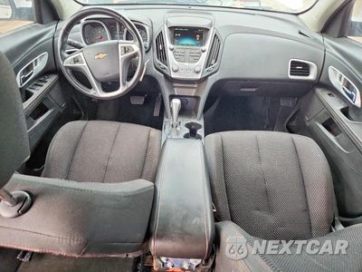 Zdjęcie 8 z 14 samochodu: 2013 CHEVROLET EQUINOX LT VIN:2GNALPEK6D6211609 - miniatura