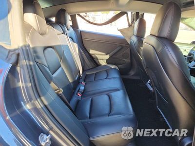 Zdjęcie 10 z 12 samochodu: 2022 TESLA MODEL 3 VIN:5YJ3E1EA4NF114341 - miniatura