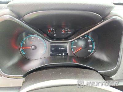 Zdjęcie 9 z 12 samochodu: 2020 CHEVROLET COLORADO VIN:1GCGSBEAXL1111319 - miniatura