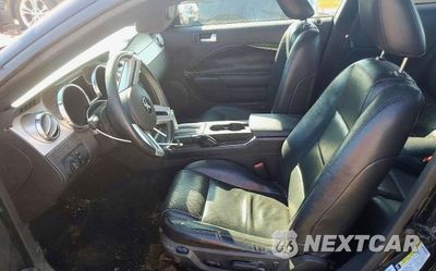 Zdjęcie 7 z 12 samochodu: 2005 FORD MUSTANG VIN:1ZVFT80NX55249618 - miniatura