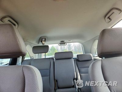 Zdjęcie 10 z 13 samochodu: 2009 HONDA CR-V LX VIN:5J6RE48359L015906 - miniatura