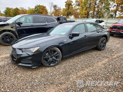 2023 ACURA TLX A-SPEC 19UUB6F51PA002136 - główne zdjęcie licytacji z USA - miniatura
