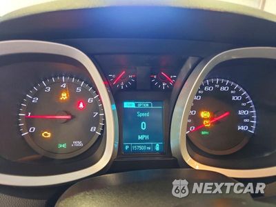 Zdjęcie 9 z 13 samochodu: 2014 CHEVROLET EQUINOX LT VIN:2GNALCEK9E6141047 - miniatura