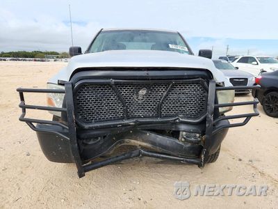 Piąte zdjęcie samochodu w środku: 2012 DODGE RAM 2500 ST VIN:3C6TD5HT4CG112921 - miniatura